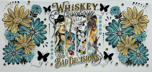 Bad decisions