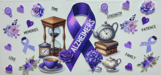 Alzheimer Awareness