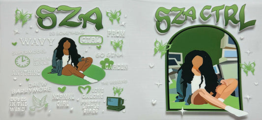 Green Sza