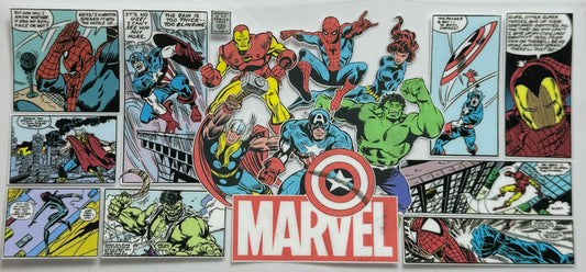 Marvel
