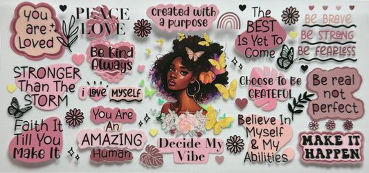 Empowering #3