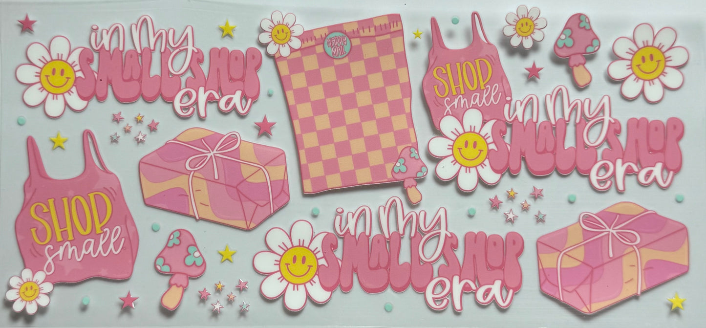 Small Shop