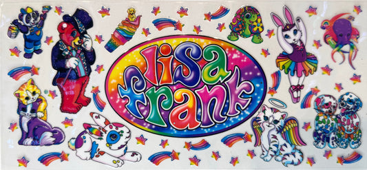 Lisa Frank