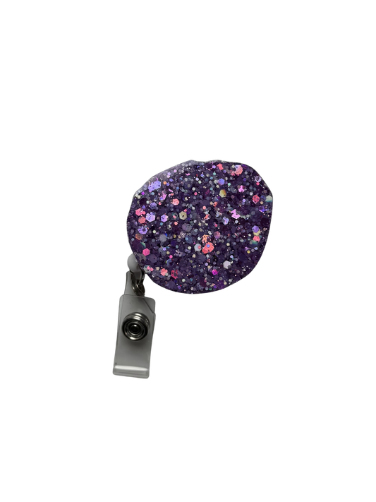 Resin Badge Reels
