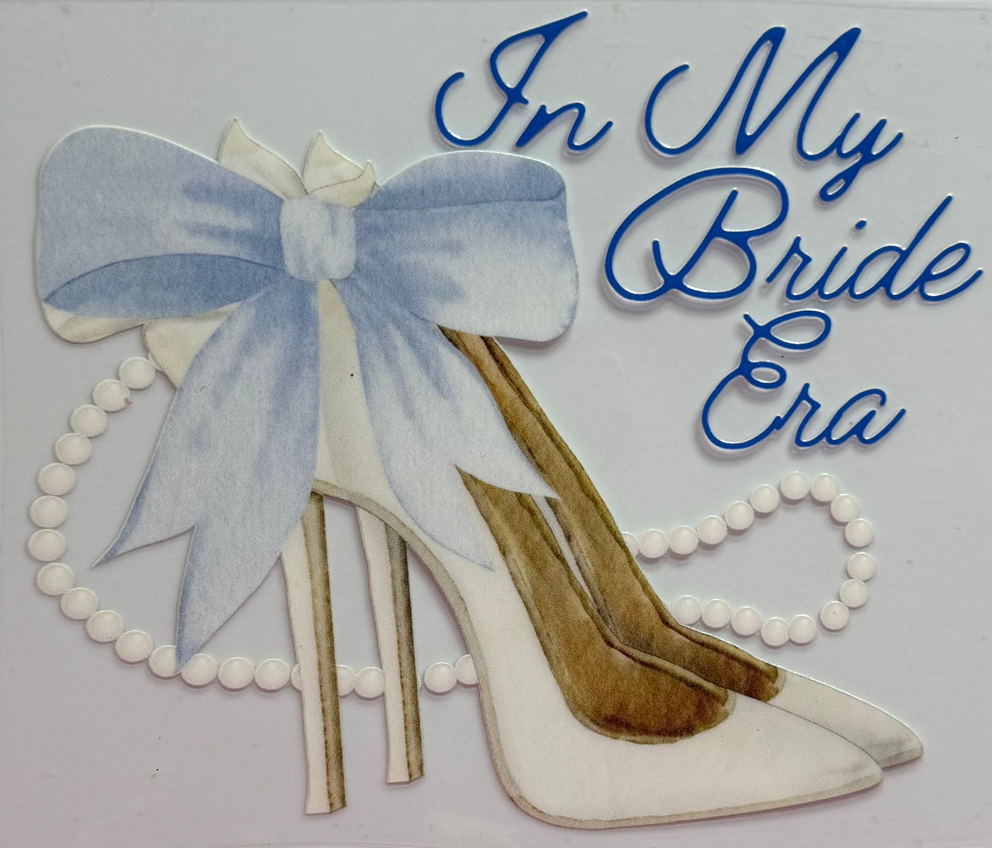My Bride Era