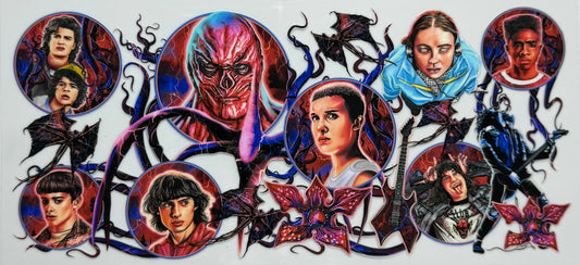 Stranger Things #2