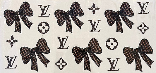 LV bows