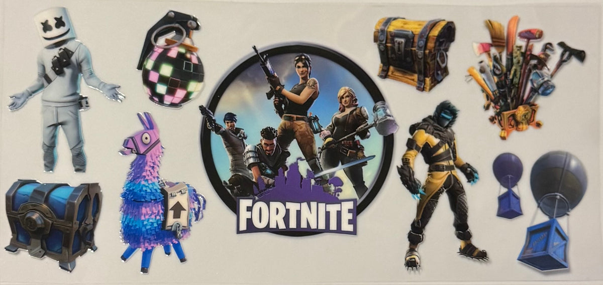 Fortnite