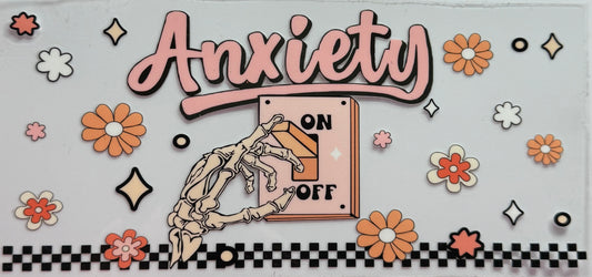 Anxiety On