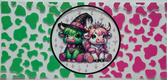 Wicked Cows