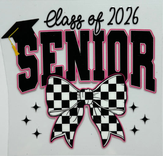 Senior 2026