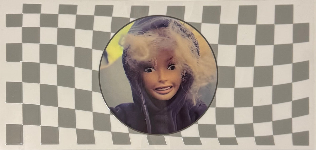 Barbie #8