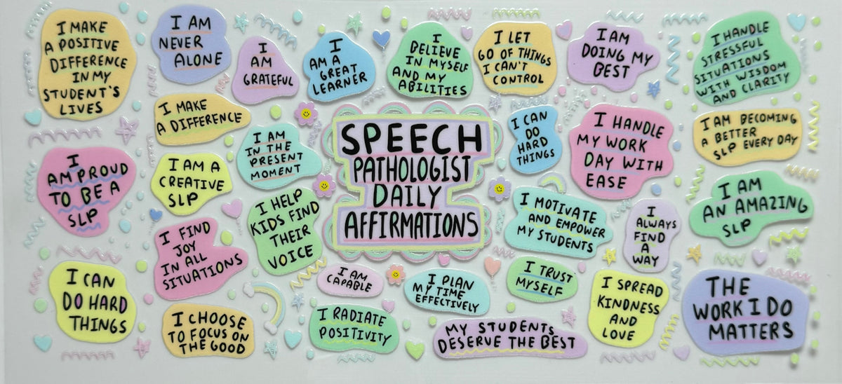 Speech Pathologist