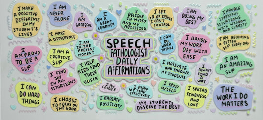 Speech Pathologist