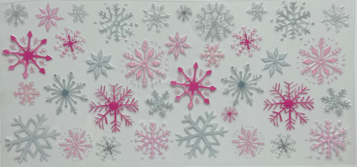Snowflakes