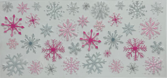 Snowflakes