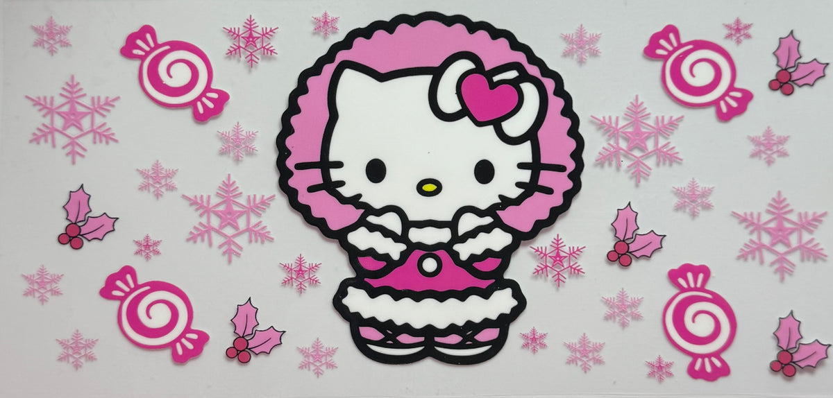 Winter HK