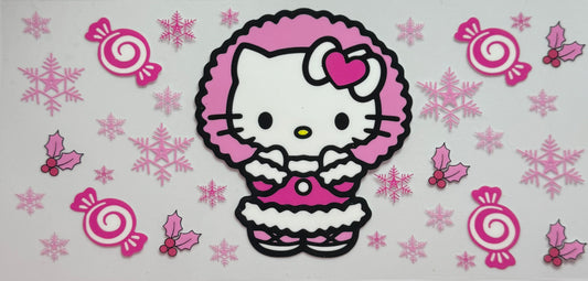 Winter HK