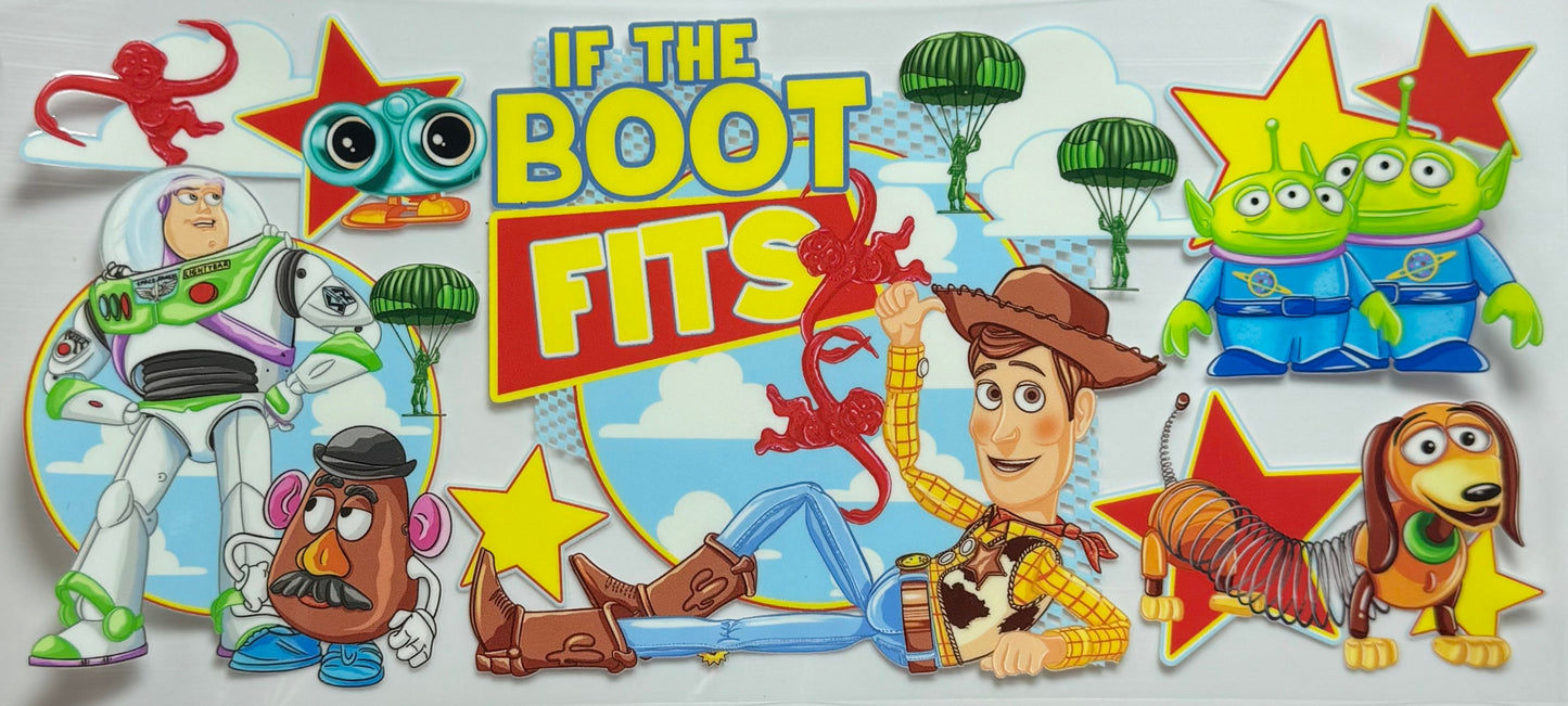 Toy Story #3