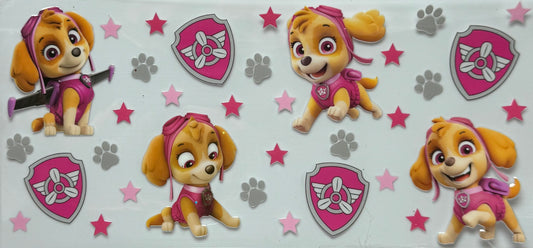 Sky Paw Patrol