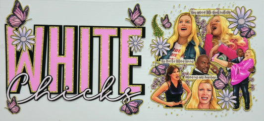 White Chicks