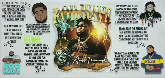 Rod Wave
