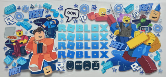 Roblox