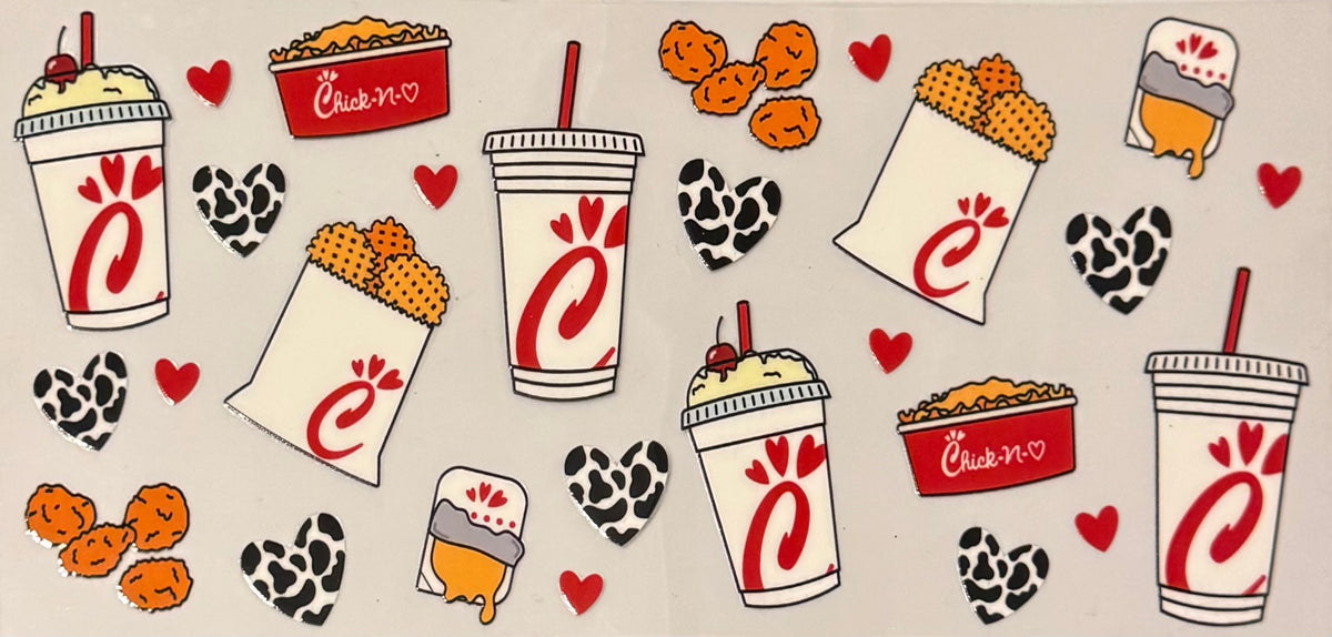 Chick Fil A #2