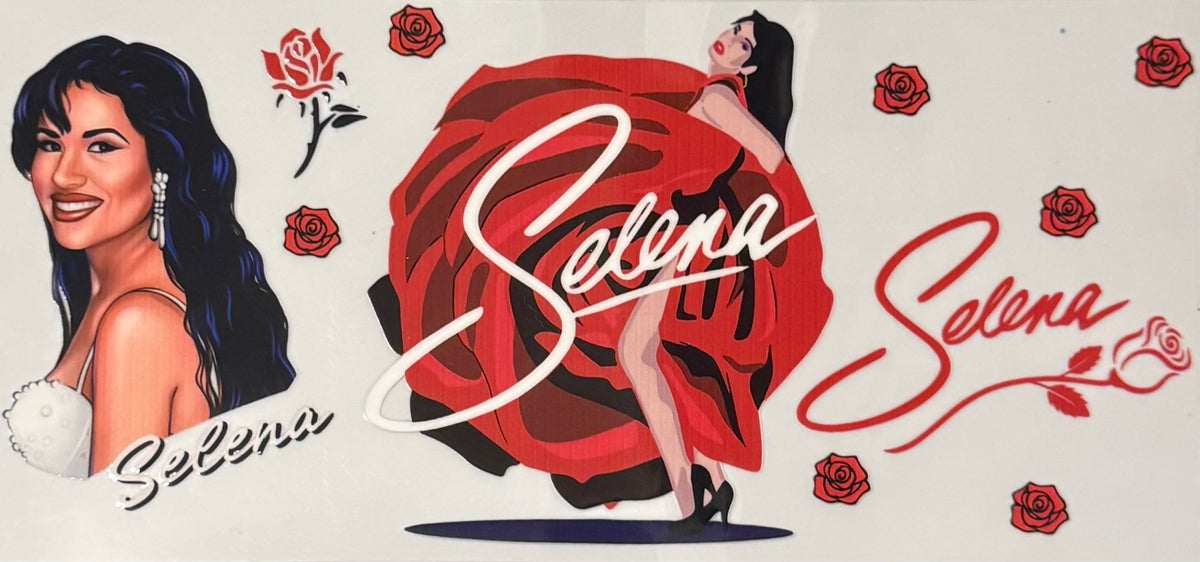 Selena #4