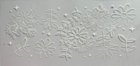 White Flowers