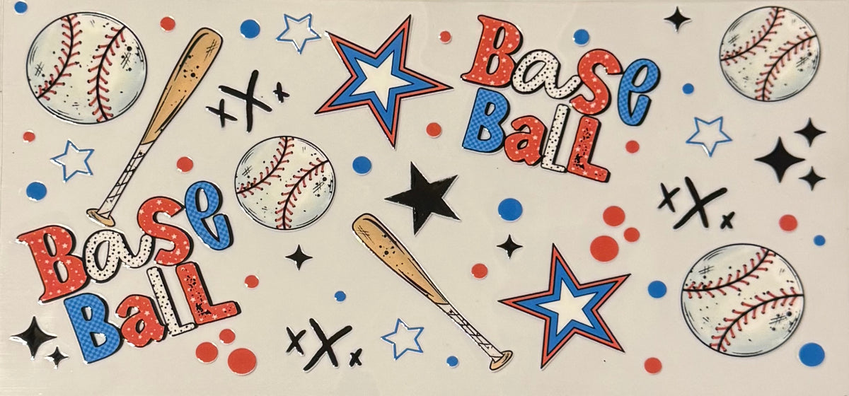 Baseball