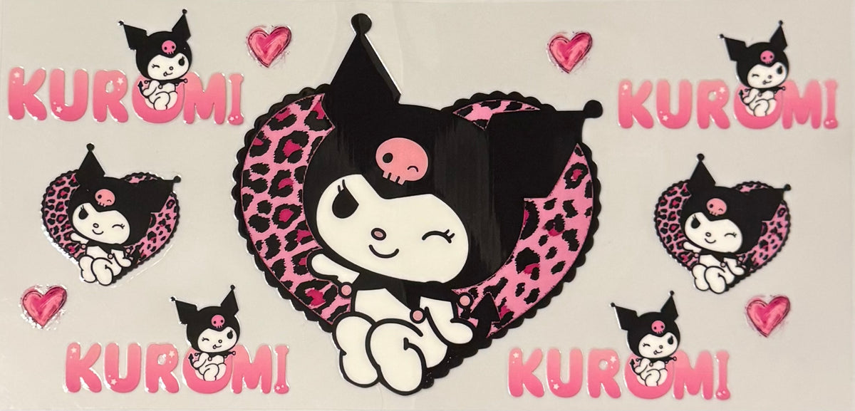 Kuromi #2