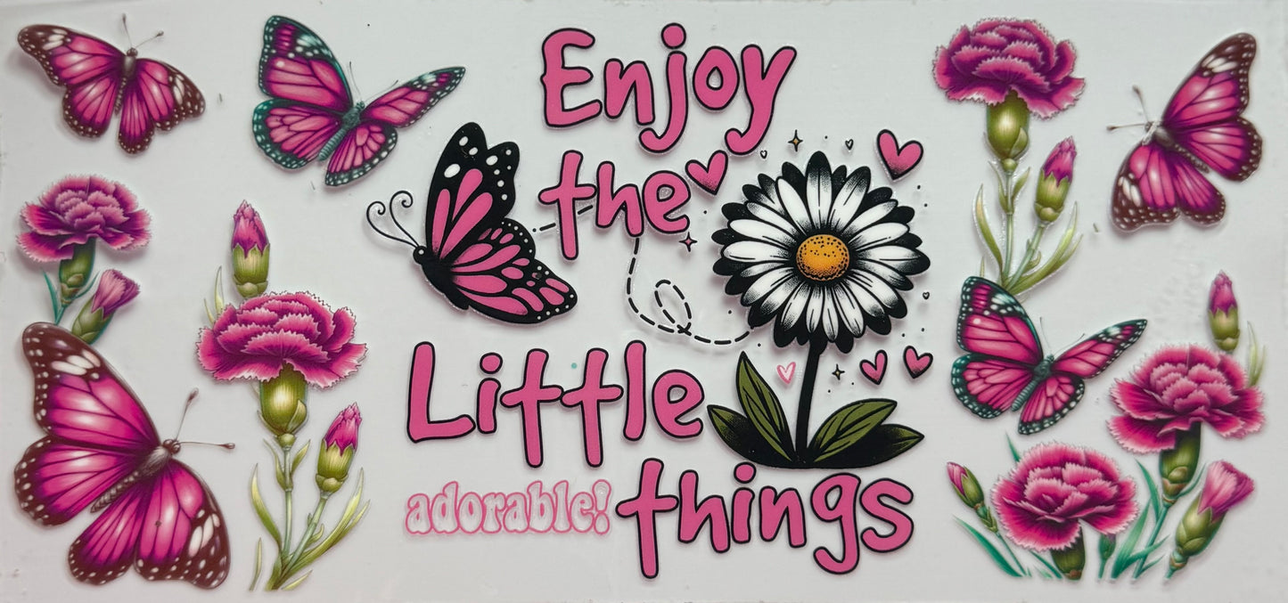 Little adorable things