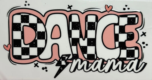 Dance Mama
