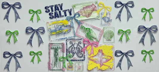 Stay Salty