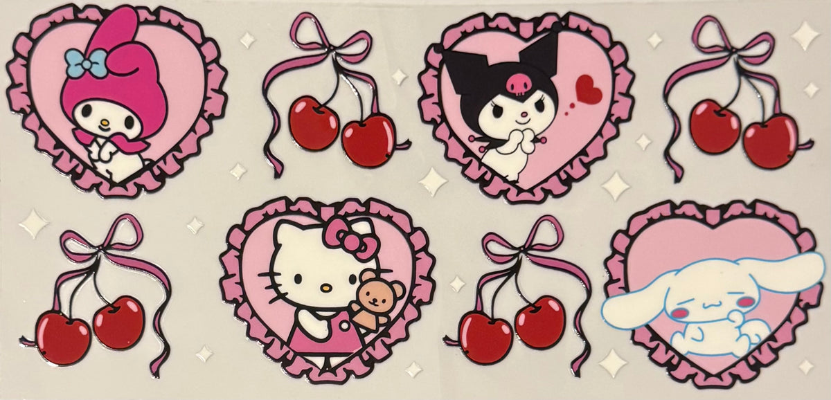 Sanrio