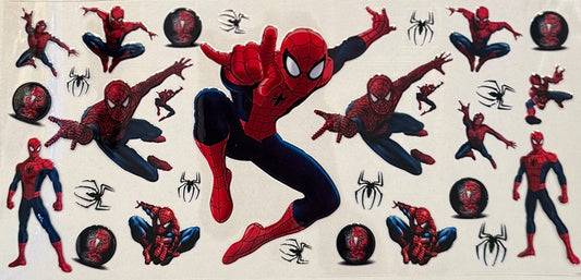 Spider-Man #4