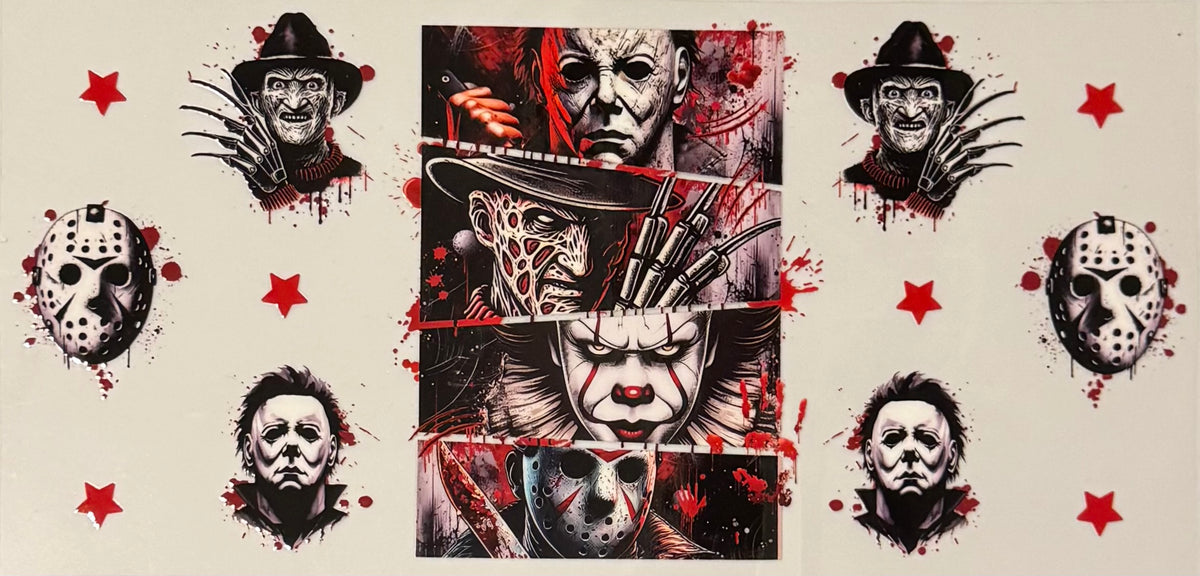 Horror #2