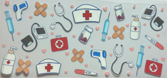 Nurse elements
