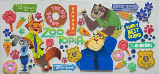 Zootopia