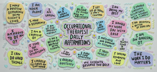 Occupation Therapist