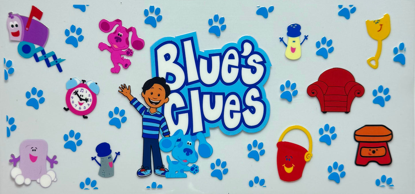 Blues Clues