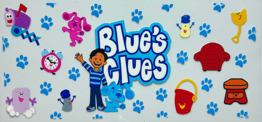 Blues Clues