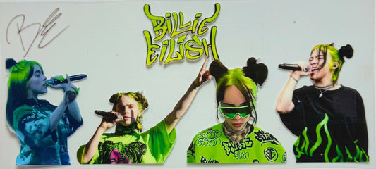 Billie Eilish #3