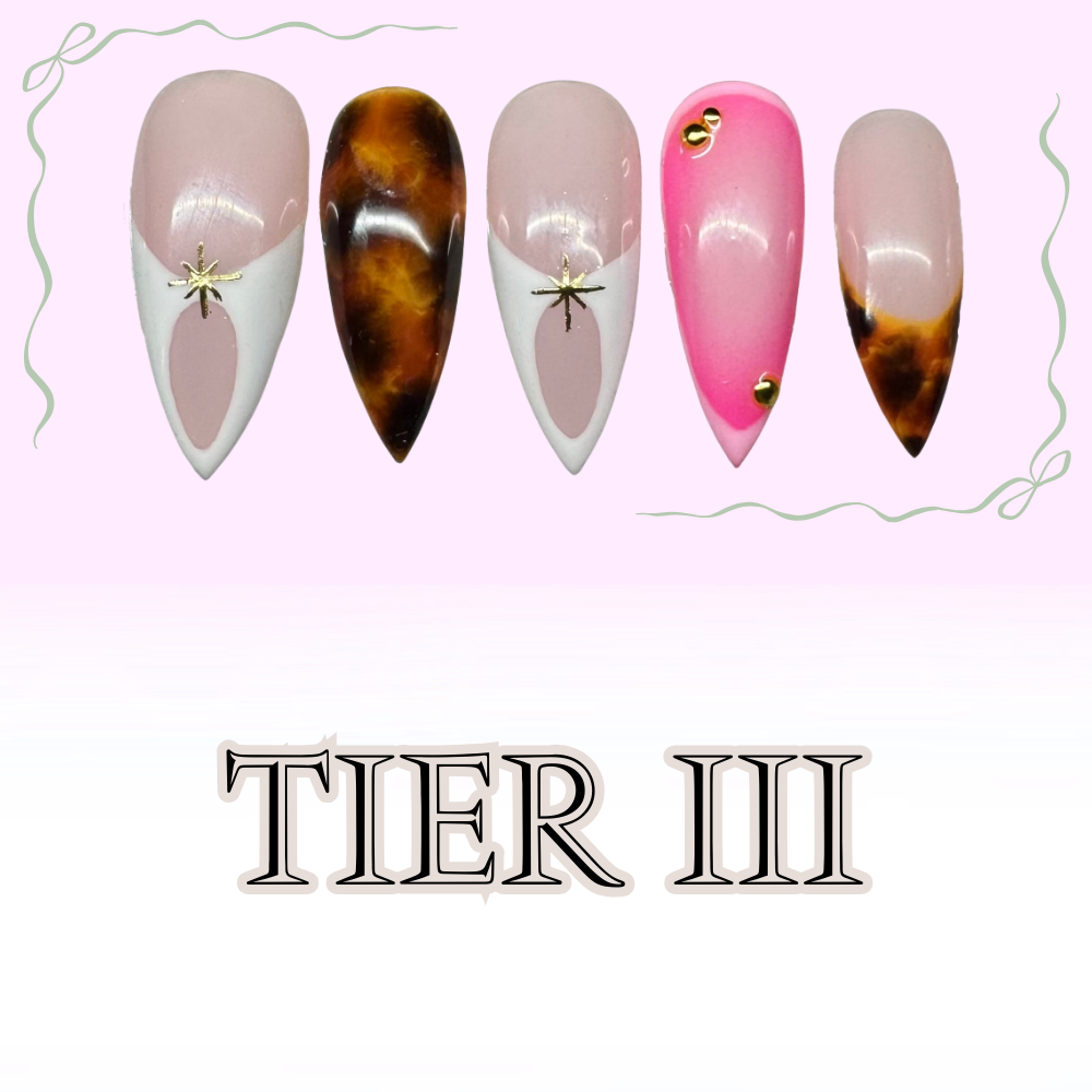Tier III
