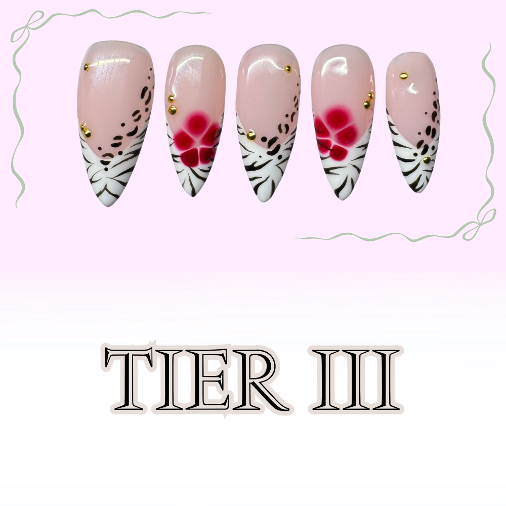Tier III