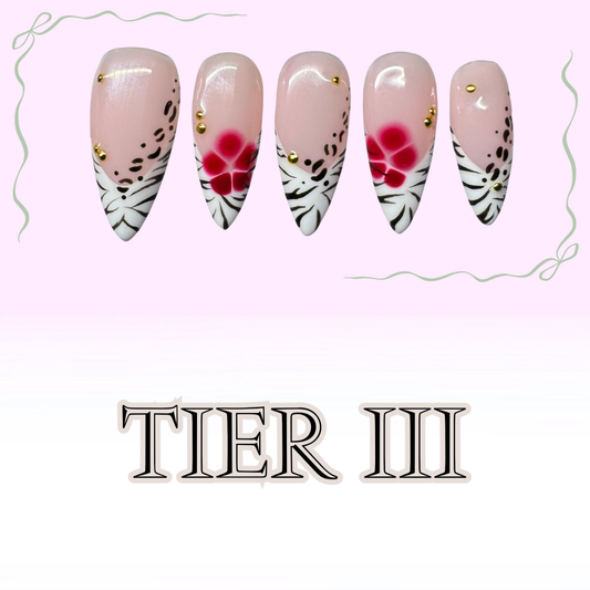 Tier III