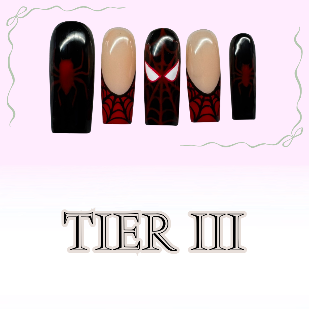 Tier III