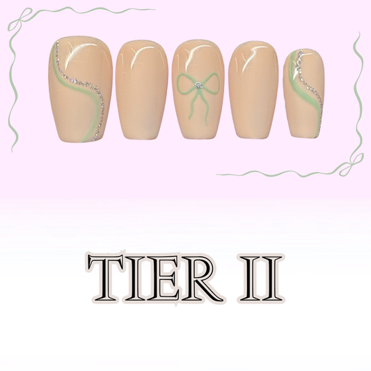 Tier II