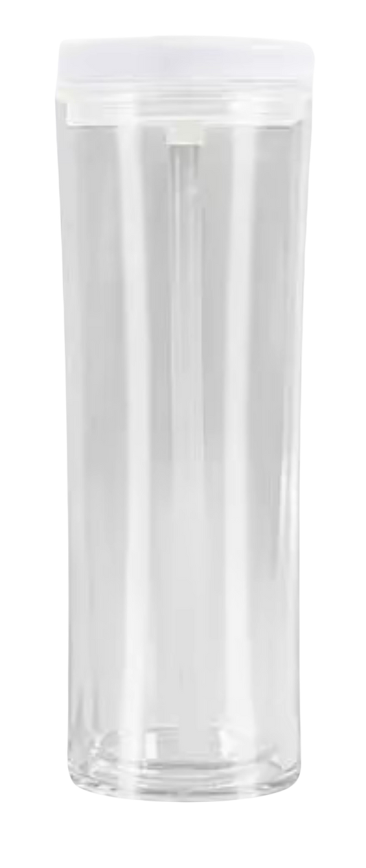 20 oz Sipper (flip straw)